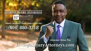Love & Accidents - A Valentine's Holiday Release (Georgia Injury Attorneys)
