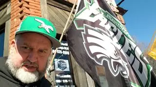 Rocky Mtn Pizza Co. is Birdgang Headquarters in ATLANTADELPHIA!!!! 🦅🏈🦅🏈🦅🏈