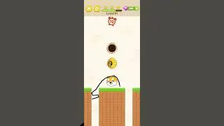 save the dog level 91 #games #shorts #viral #phonk #music #bloopers
