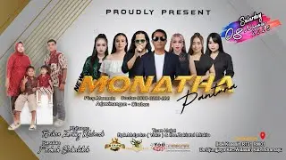 🔴 LIVE MONATHA UJUNGJAYA BLOK KESESIH WIDASARI INDRAMAYU 2025