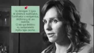 Diet, Light, Magros: alimentos diet&eacute;ticos