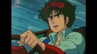 FUERZA ESPECIAL DORVACK - ROBOTECH