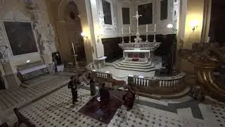 Pietro Marchitelli - Sonata in Re maggiore