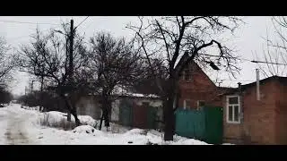 СЕЛО В ХАРЬКОВЕ 😉 29 января 2026 г. ТЮРИНКА 🙏🙏🙏