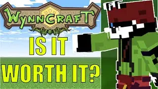Should You Play GRIAN Minecraft Server in 2023 | Wynncraft