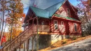 Banner Elk Cabin