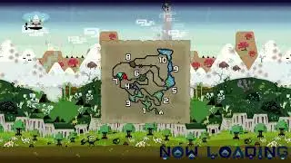 Monster Hunter GU - Get Back In There!