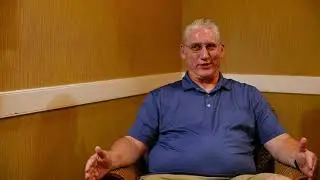 Gene Billingsley: The Labyrinth Experience