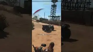 The DMZ bots are really something else...