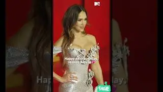 Happy birthday to the SENSATIONAL Jessica Alba 💖 Let us know your favourite role of Jessica&rsquo;s in the