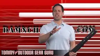 FN Herstal Self-Loading Police Shotgun SLP