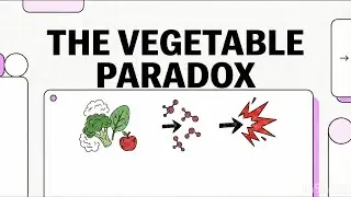 The &ldquo;Healthy&rdquo; Food Destroying Your Gut? - By Notebook LM Posdcast Ai.