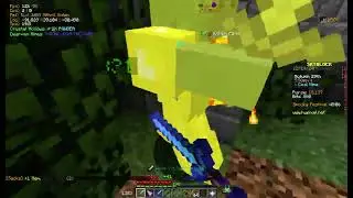 Hypixel Skyblock 188: Full Spooky Set, Golden Ghoul 7, Crypt Ghoul 8