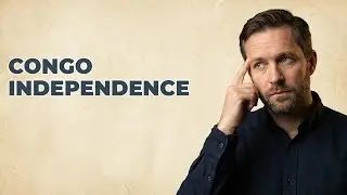When Did The Belgian Congo Become Independent?