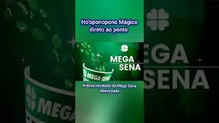 Ho'oponopono M&aacute;gico 108 repeti&ccedil;&otilde;es completo no canal. #hooponopono108vezes #hooponoponom&aacute;gico