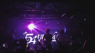 54 Ultra LIVE in San Antonio, TX 2026 | LIVE IN NORTH AMERICA! (ROUND TWO)