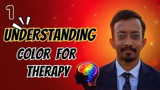 Importance of understanding Color theory | Yoga Mind Mastery