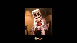MARSHMELLO INSTRUMENTAL 