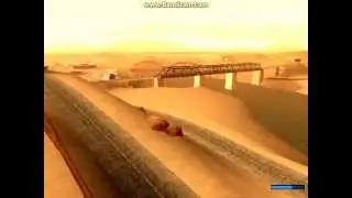 [SA-MP] Merah Putih Roleplay Trailer