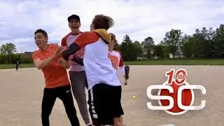 Top 10 Blitzball Plays of 2019 | Como Blitzball