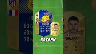 WHERE ARE THEY NOW? FIFA 18 LALIGA TOTS