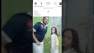 Vasco Ganho n&oacute;s t&aacute; Como #vasconoticiasdehoje #vascolive #vasco