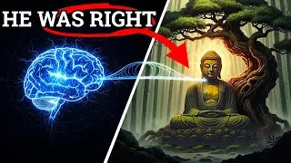 Stop Overthinking: Neuroscience Finally Proves Buddha Right