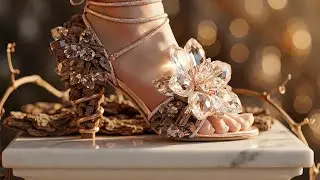 Why You Need A Magical Shoe Transformations: Choose Your Favorite Pair