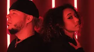 Easy - Michael Minelli & Briana Maia (Official Music Video)
