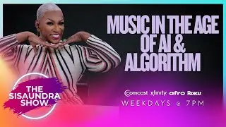 Music in the Age of AI: Can Artists Survive the Algorithm? 🎶🤖