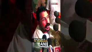 Shorts | Bhim Army Chief Chandra Shekhar Azad Discharged From Hospital | Bhim Army Chief Attack News