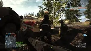 Battlefield 4 Mishap
