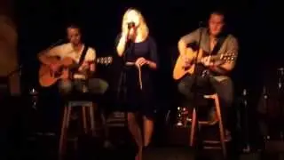 Stormy Monday - Tyler Key & Trevor Conrad w/ Kate Quinn - Stayner's - 06.04.13