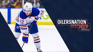 Which Oilers Prospects Made the Biggest Statement? | Oilersnation Everyday