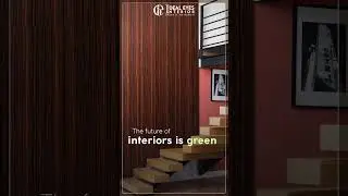 Go green, live clean
