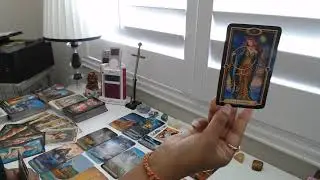 Twin Flame Tarot Reading - The Divine Masculine is COMING - BELIEVE IT!!