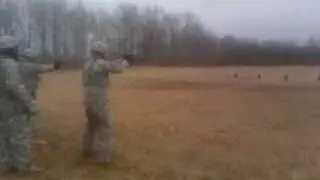 E trp shooting  team try outs