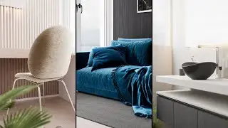 Unreal Engine Archviz Realism | Interactive Interior | Cinematics