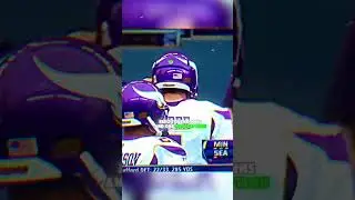 When Adrian Peterson Met The Legion of Boom #nfl #nflshorts #nflfootball