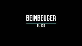 Beinbeuger PL170 - Elm's Gym