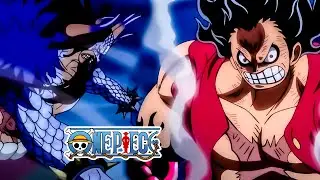 கடல் கொள்ளையர்கள் Series Tamil Review - There is Only One Winner | #onepiece #anime | E1069_1