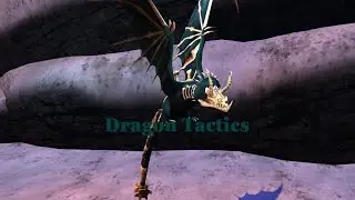 SoD THE SKRILLKNAPPER AND DREADSTRIDER IN DRAGON TACTICS PART FOUR