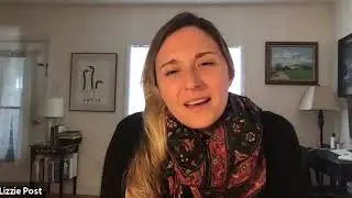 Ellementa's Book Club: Higher Etiquette with Lizzie Post