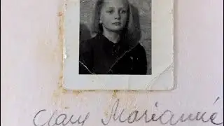 Till minne av Clary Lindqvist