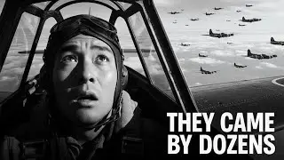 Japanese Ace Sakai: &ldquo;We Shot Americans Down Every Week&hellip; But They Came By Dozens&rdquo;