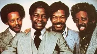 The Manhattans. It’s Not The Same