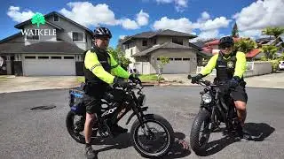 Waikele 2025 Neighborhood Tour