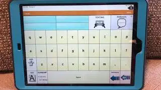 TOUCHCHAT how to choose vocab