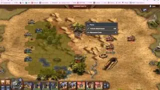 Forge of Empires - Contemporary Era