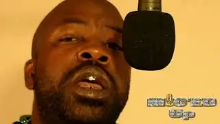 It's Like a Jungle X 316 aka Shellz 360 (MicED Up Performance)